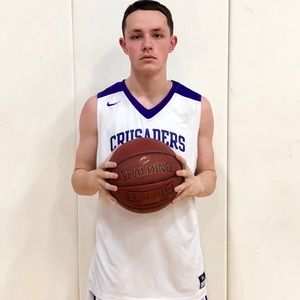 Meet your Posher, Patrick